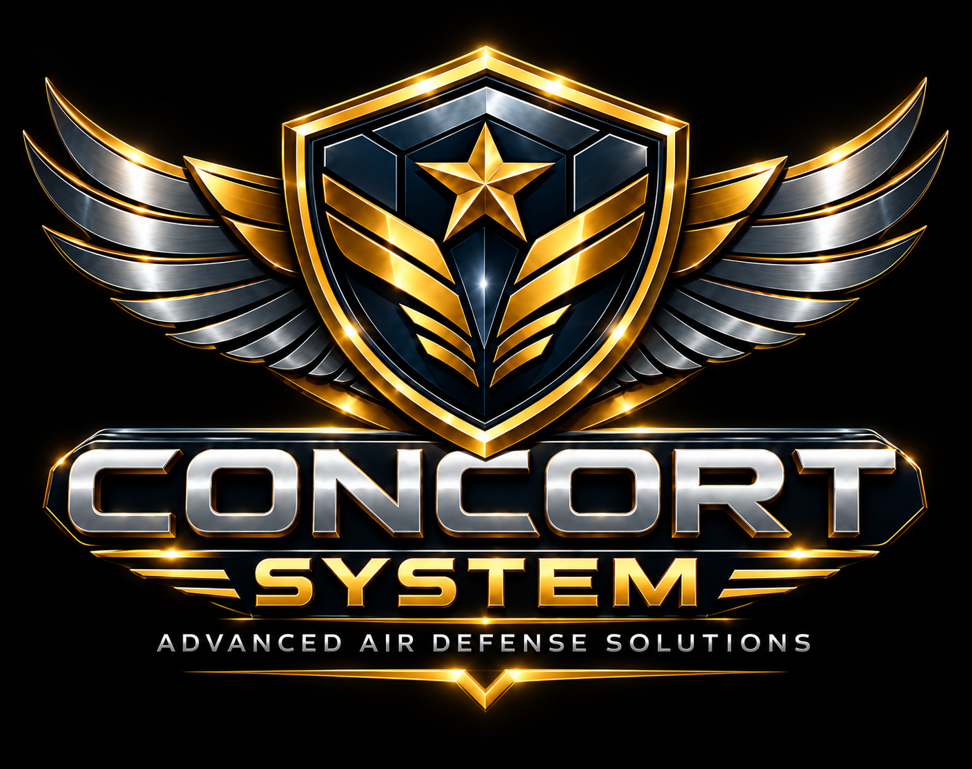 CONCORT SYSTEM Logo