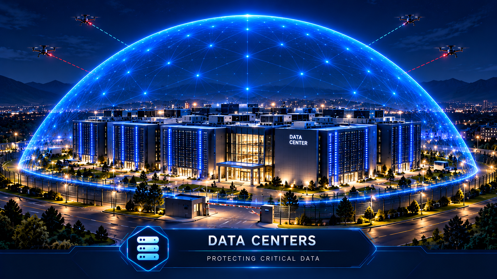 Data Centers