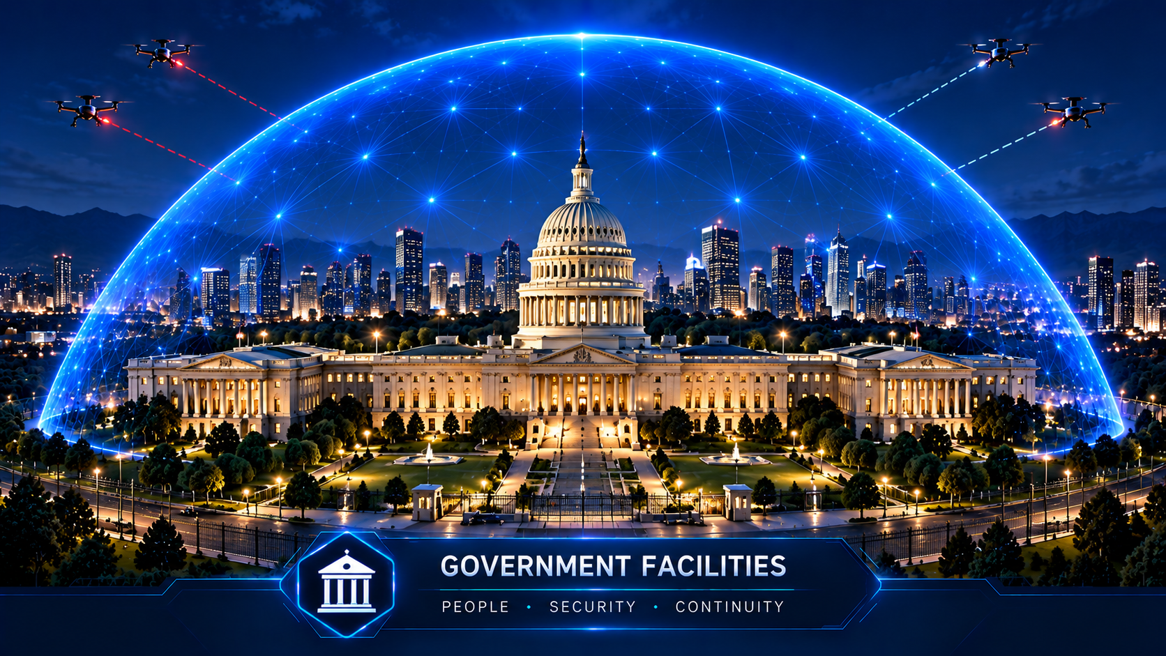 Government Facilities