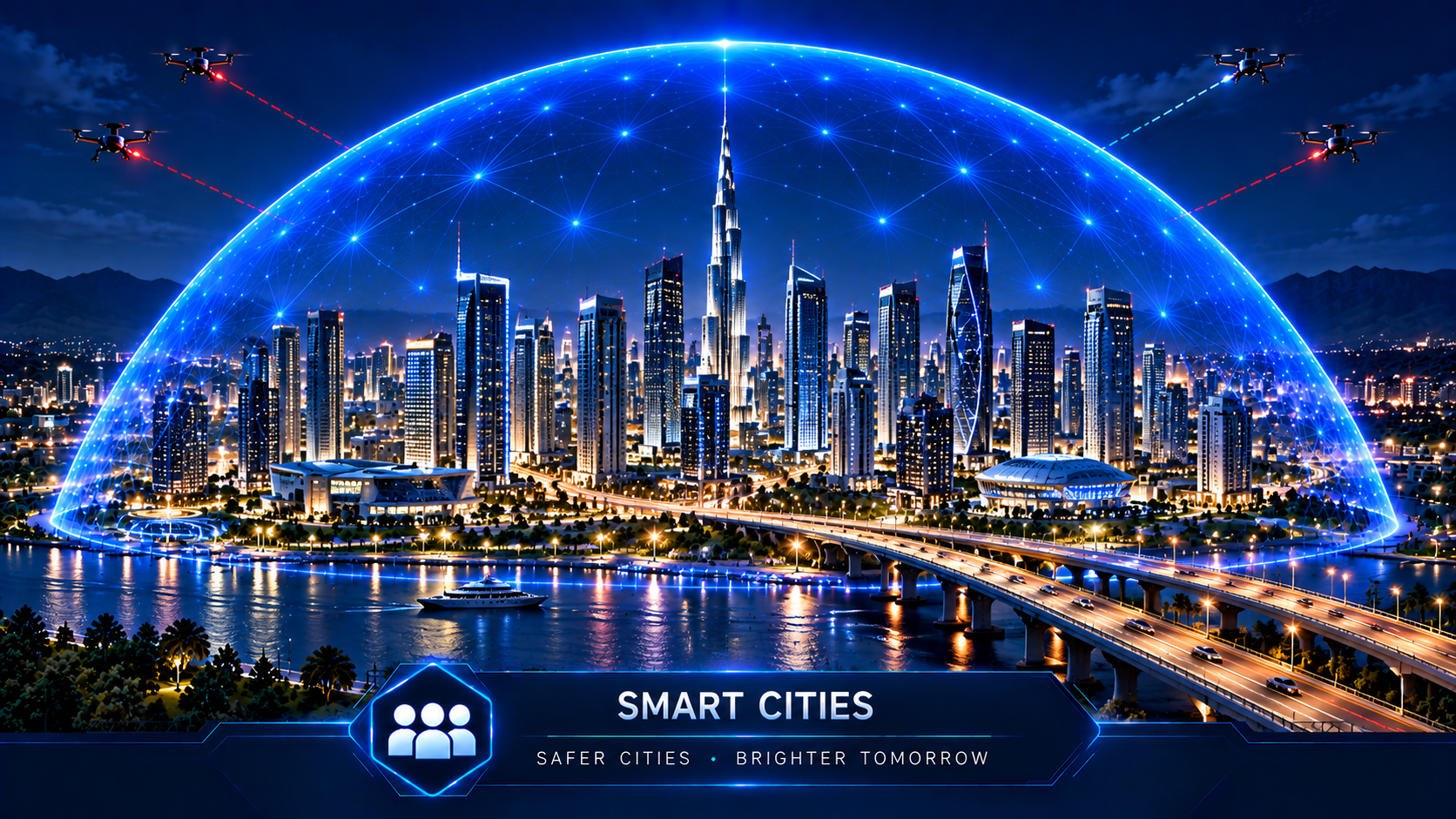 Smart Cities